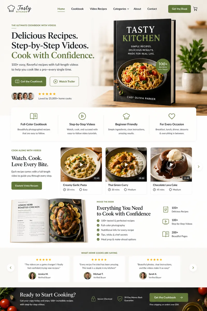 Client site