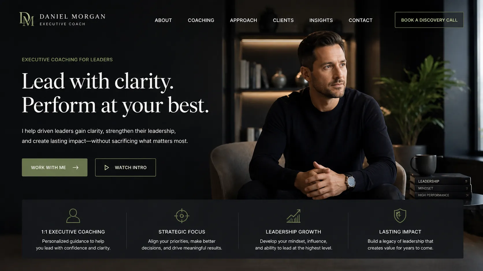 Client site